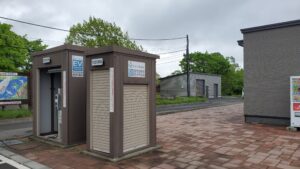 EV急速充電器