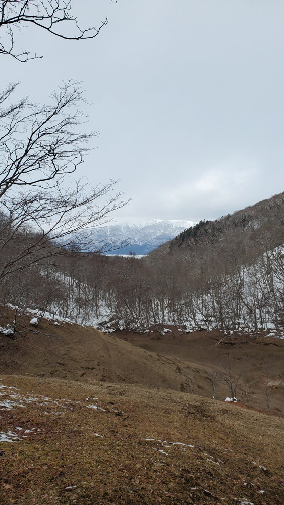弟子屈町　ポンポン山　屈斜路湖