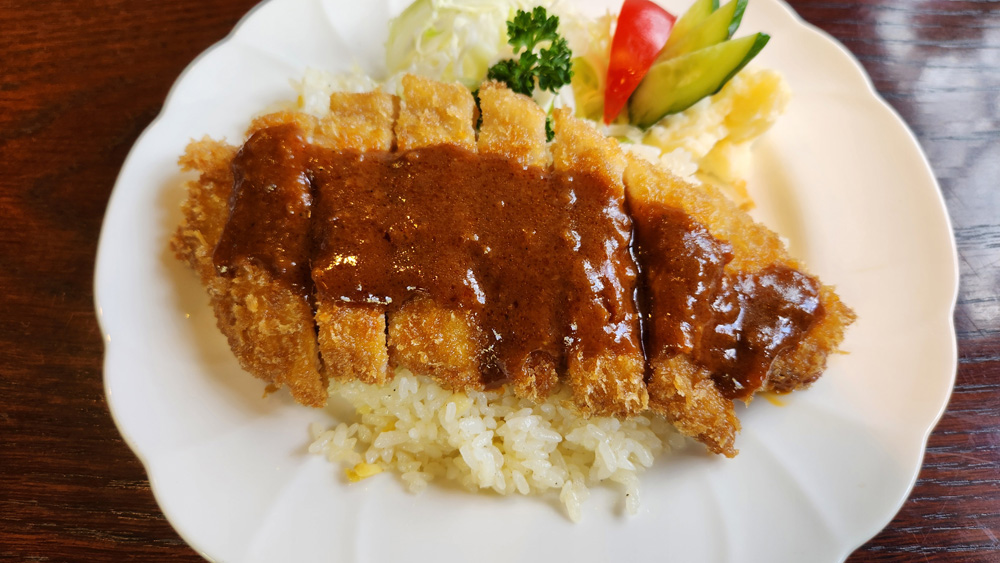 エスカロップ